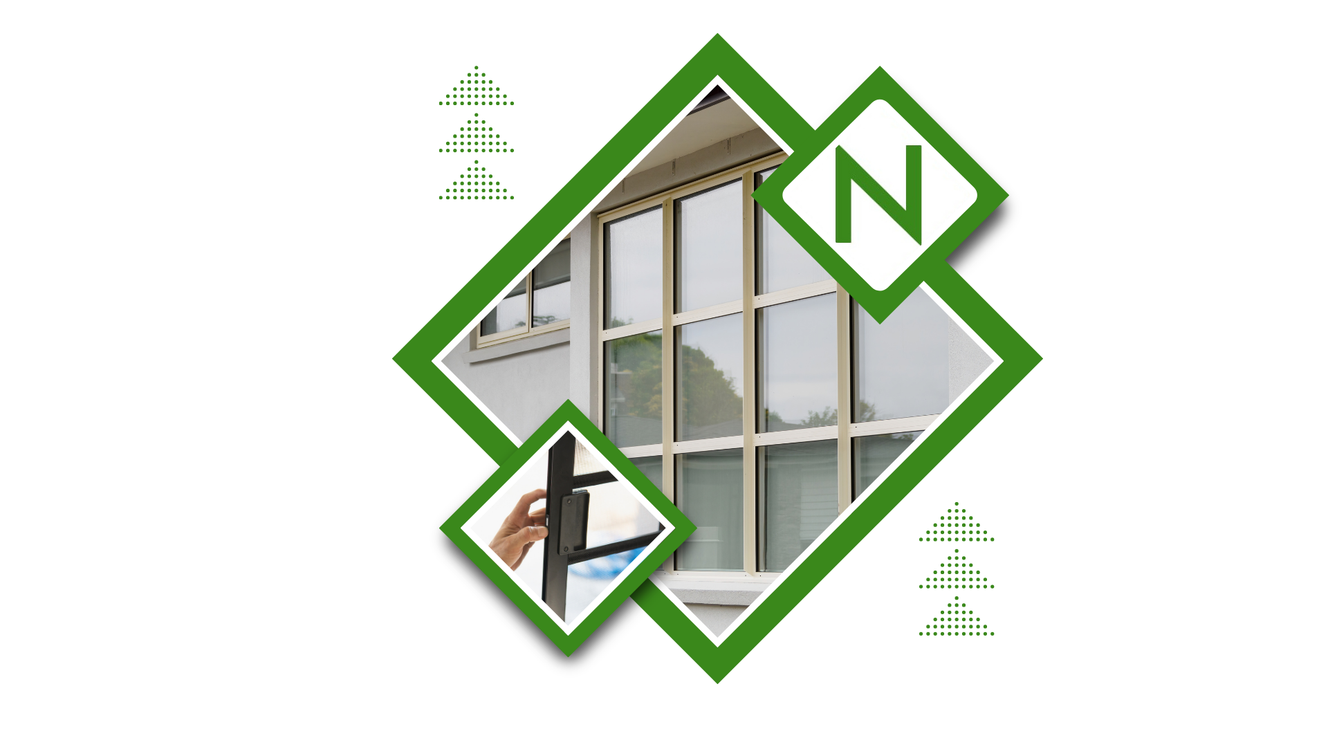 NVA VIDROS E ALUMINIO